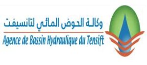 Logo Bassin hydraulique 